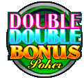 Double, Double Bonus Video Poker