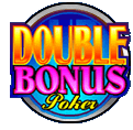 Double Bonus Video Poker