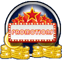 Online Casino Promotions