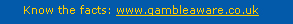 www.gambleaware.co.uk