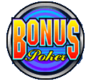 Bonus Video Poker