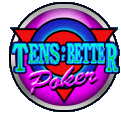 Tens or Better Video Poker