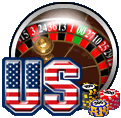 American Roulette