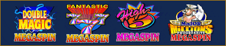 Online Video Slots at Sky Hooks
