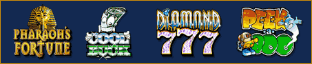 Online Classic or Reel Slots at Sky Hooks